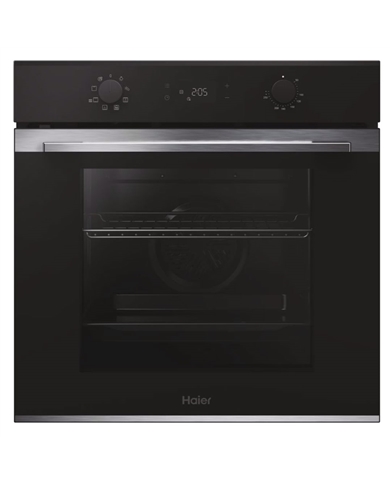 HAIER FORNO MULTIF 78LT HIDROLITICO PRETO A+ - H6ID2P3T1HTX HAIER FORNO MULTIF 78LT HIDROLITICO PRETO A+ - H6ID2P3T1HTX