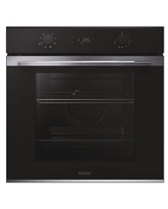 HAIER FORNO MULTIF 78LT HIDROLITICO PRETO A+ - H6ID2P3T1HTX