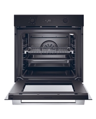HAIER FORNO MULTIF 78LT HIDROLITICO PRETO A+ #2 - H6ID2P3T1HTX