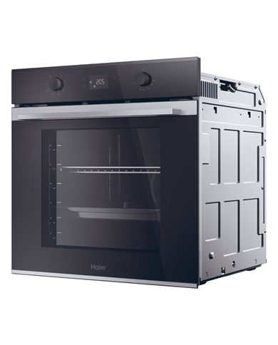 HAIER FORNO MULTIF 78LT HIDROLITICO PRETO A+ #1 - H6ID2P3T1HTX