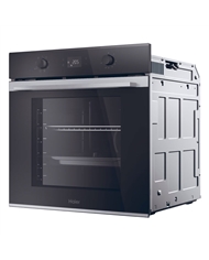 HAIER FORNO MULTIF 78LT HIDROLITICO PRETO A+ #1 - H6ID2P3T1HTX