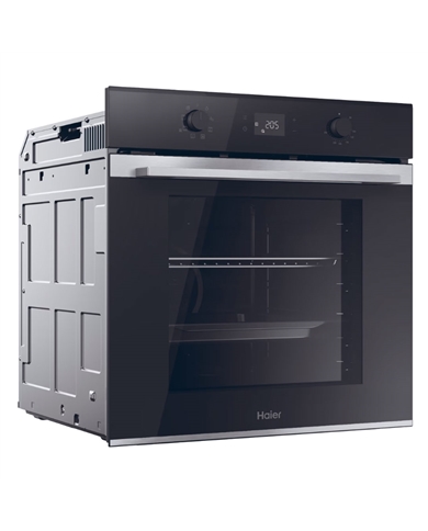 HAIER FORNO MULTIF 78LT HIDROLITICO PRETO A+ #2 - H6ID2P3T1HTX