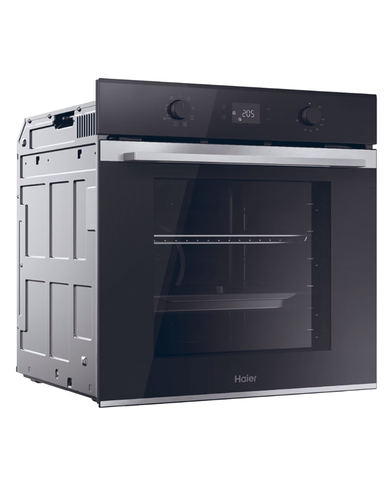 HAIER FORNO MULTIF 78LT HIDROLITICO PRETO A+ #2 - H6ID2P3T1HTX