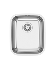 RODI BANCA 1 PIO CUBA 34X40CM POLIDO INSTALAÇAO INFERIOR - BRASILIA