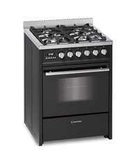 MEIRELES FOGAO 4G FORNO ELECT. MULTIF. 89X60X60 - E610BLST