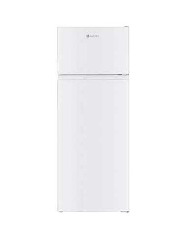 MEIRELES FRIGORIFICO 1430x550x560 2PT 206LT E - MFF222W MEIRELES FRIGORIFICO 1430x550x560 2PT 206LT E - MFF222W