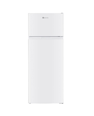 MEIRELES FRIGORIFICO 1430x550x560 2PT 206LT E - MFF222W