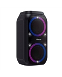 HISENSE COLUNA AUDIO PARTY ROCKET 2.0 160W USB BLUETOOH 5.0 - HP160 HISENSE COLUNA AUDIO PARTY ROCKET 2.0 160W USB BLUETOOH 5.0 - HP160