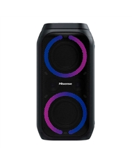 HISENSE COLUNA AUDIO PARTY ROCKET 2.0 160W USB BLUETOOH 5.0 #3 - HP160