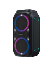 HISENSE COLUNA AUDIO PARTY ROCKET 2.0 160W USB BLUETOOH 5.0 #1 - HP160