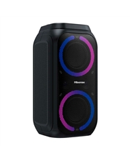 HISENSE COLUNA AUDIO PARTY ROCKET 2.0 160W USB BLUETOOH 5.0 #2 - HP160