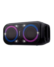 HISENSE COLUNA AUDIO PARTY ROCKET 2.0 160W USB BLUETOOH 5.0 #3 - HP160