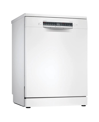 BOSCH MAQUINA LOUÇA 6PROG 14TALHERES BRANCO B - SMS4EMW06E BOSCH MAQUINA LOUÇA 6PROG 14TALHERES BRANCO B - SMS4EMW06E