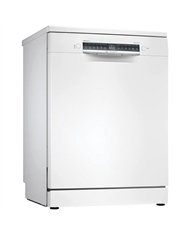 BOSCH MAQUINA LOUÇA 6PROG 14TALHERES BRANCO B - SMS4EMW06E