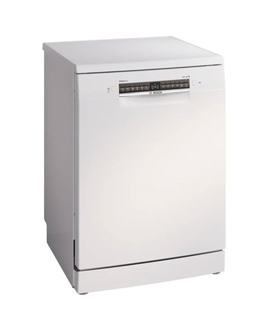 BOSCH MAQUINA LOUÇA 6PROG 14TALHERES BRANCO B #2 - SMS4EMW06E BOSCH MAQUINA LOUÇA 6PROG 14TALHERES BRANCO B #2 - SMS4EMW06E