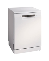 BOSCH MAQUINA LOUÇA 6PROG 14TALHERES BRANCO B #2 - SMS4EMW06E