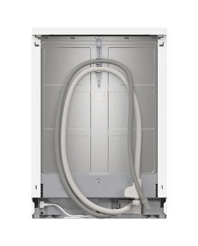 BOSCH MAQUINA LOUÇA 6PROG 14TALHERES BRANCO B #1 - SMS4EMW06E BOSCH MAQUINA LOUÇA 6PROG 14TALHERES BRANCO B #1 - SMS4EMW06E