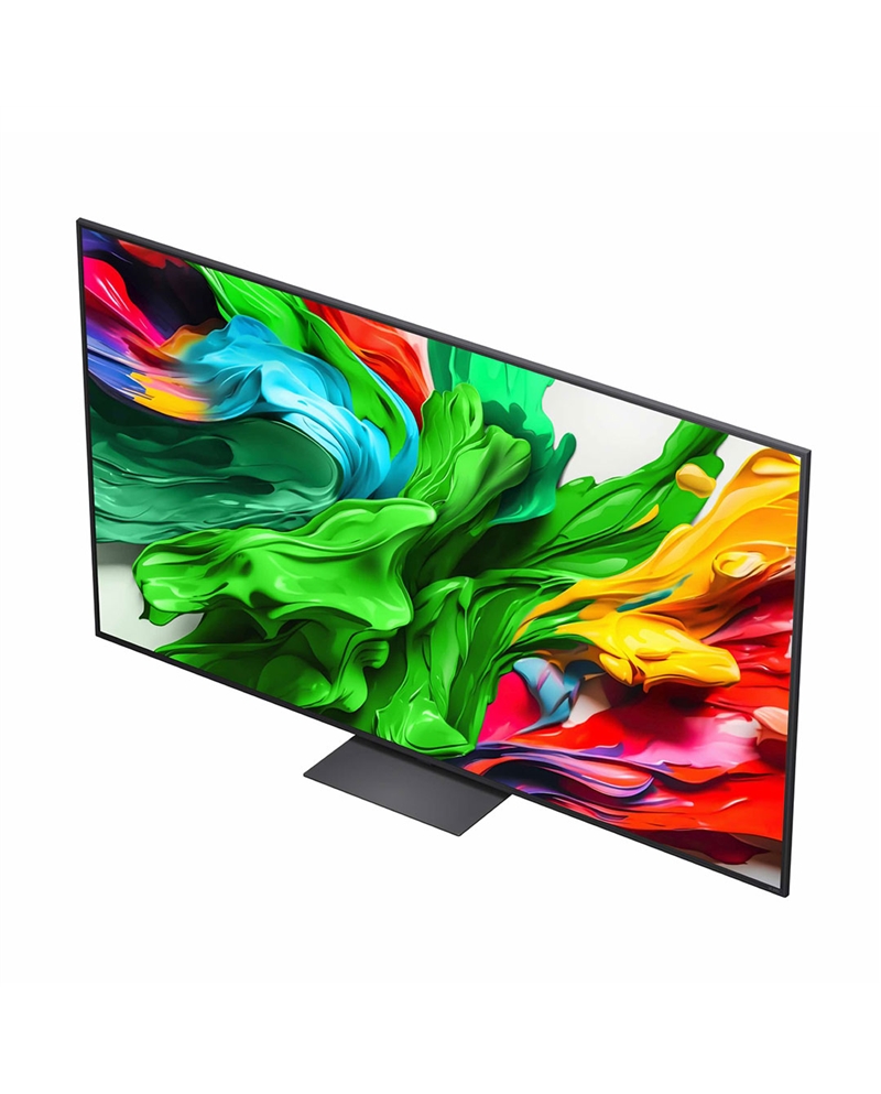 LG LED QNED 75" 4K SMARTTV WEBOS 4HDMI 2USB D #5 - 75QNED86A6A