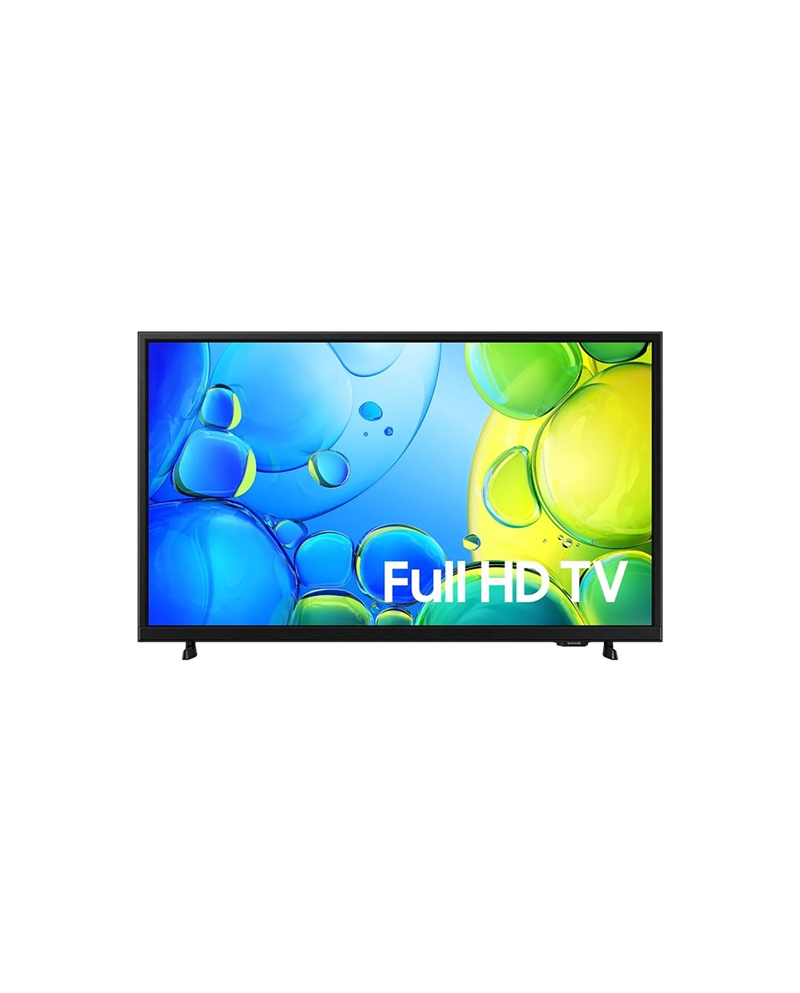 SAMSUNG LED 27" FULL HD SMARTTV 2HDMI 1USB - TU27F6005FKXXC