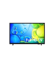 SAMSUNG LED 27" FULL HD SMARTTV 2HDMI 1USB - TU27F6005FKXXC
