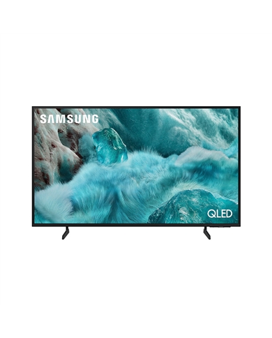 SAMSUNG QLED 43" 4K SMART TV 3HDMI 1USB G - TQ43Q7FAAUXXC