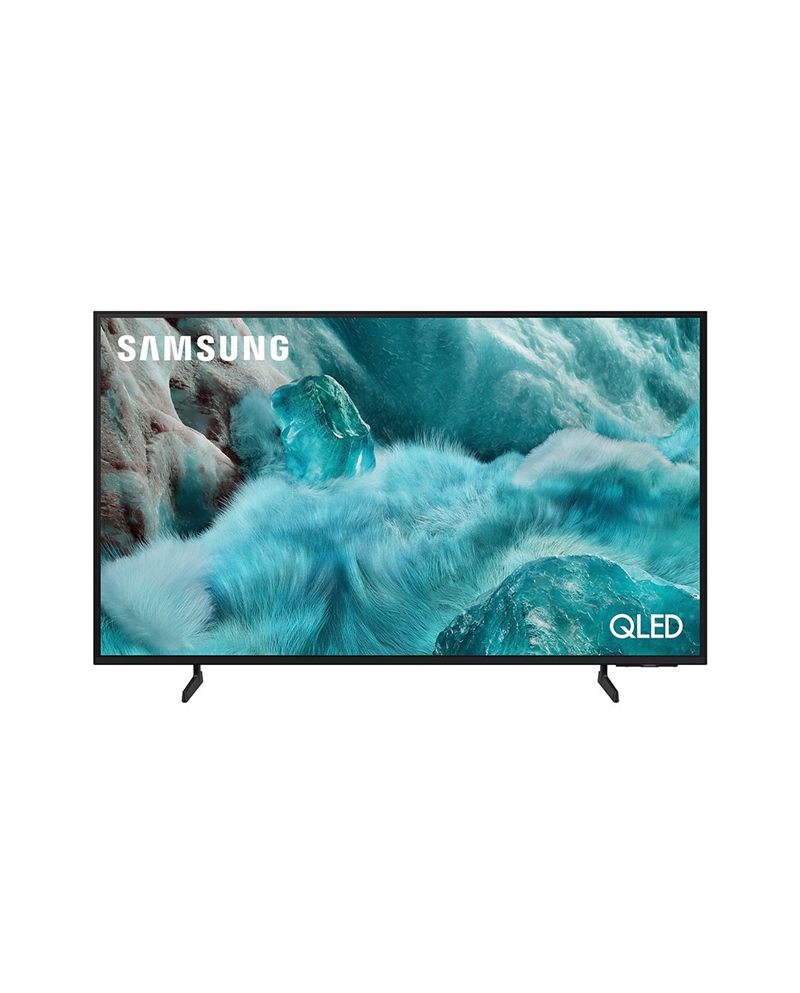 SAMSUNG QLED 43" 4K SMART TV 3HDMI 1USB G - TQ43Q7FAAUXXC