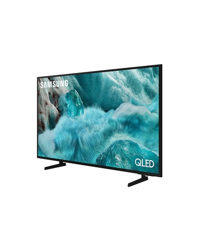 SAMSUNG QLED 43" 4K SMART TV 3HDMI 1USB G #3 - TQ43Q7FAAUXXC