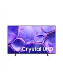 SAMSUNG LED 43" CRYSTAL UHD 4K SMARTTV 3HDMI 2USB G - TU43U8005FUXXC