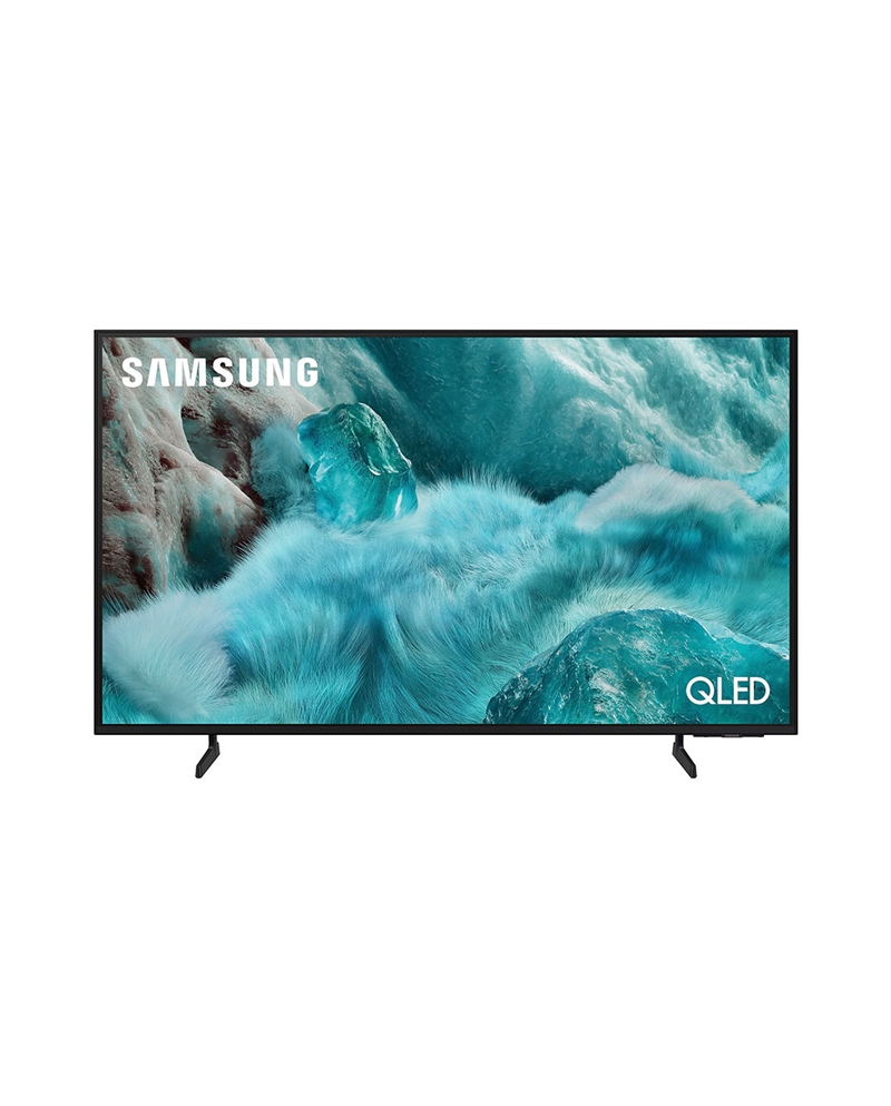 SAMSUNG QLED 50" 4K UHD SMART TV 3HDMI - TQ50Q7FAAUXXC