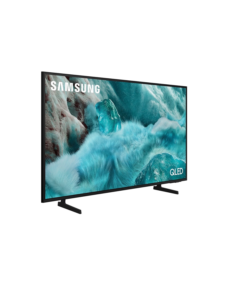SAMSUNG QLED 50" 4K UHD SMART TV 3HDMI #2 - TQ50Q7FAAUXXC