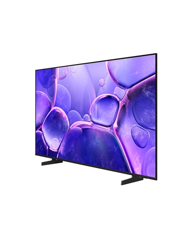 SAMSUNG LED 50" 4K UHD SMARTTV 3HDMI 1USB G #1 - TU50U8005FUXXC