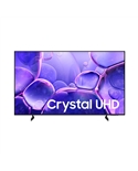 SAMSUNG LED 55"CRYSTAL 4K UHD SMARTTV 3HDMI 1USB G - TU55U8005FUXXC