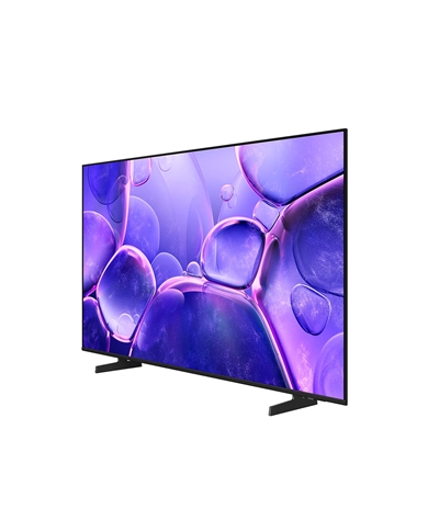 SAMSUNG LED 55"CRYSTAL 4K UHD SMARTTV 3HDMI 1USB G #1 - TU55U8005FUXXC