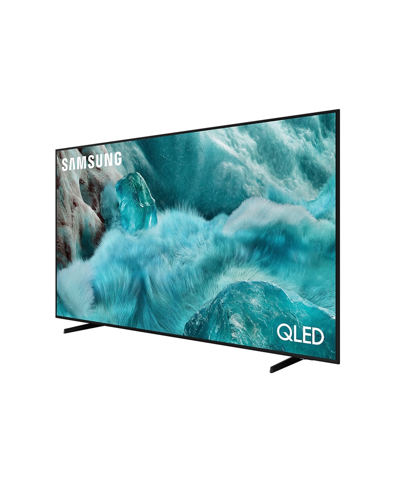SAMSUNG QLED 65" 4K SMARTTV 3HDMI 1USB G #3 - TQ65Q7FAAUXXC