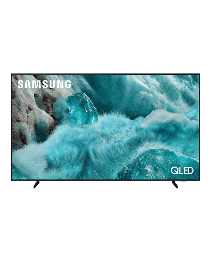 SAMSUNG QLED 75" 4K UHD SMART TV 3HDMI 1USB G - TQ75Q7FAAUXXC