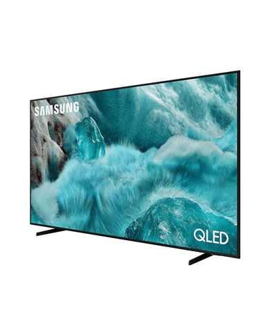SAMSUNG QLED 75" 4K UHD SMART TV 3HDMI 1USB G #3 - TQ75Q7FAAUXXC