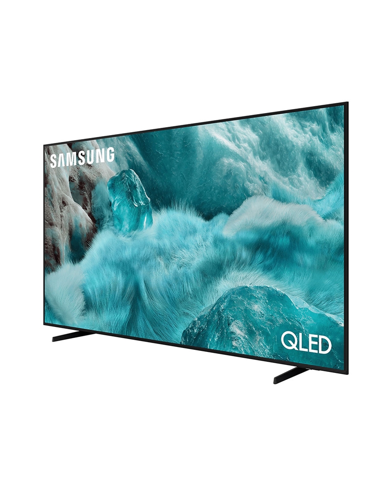 SAMSUNG QLED 75" 4K UHD SMART TV 3HDMI 1USB G #3 - TQ75Q7FAAUXXC