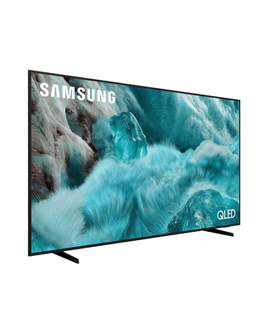 SAMSUNG QLED 75" 4K UHD SMART TV 3HDMI 1USB G #2 - TQ75Q7FAAUXXC SAMSUNG QLED 75" 4K UHD SMART TV 3HDMI 1USB G #2 - TQ75Q7FAAUXXC