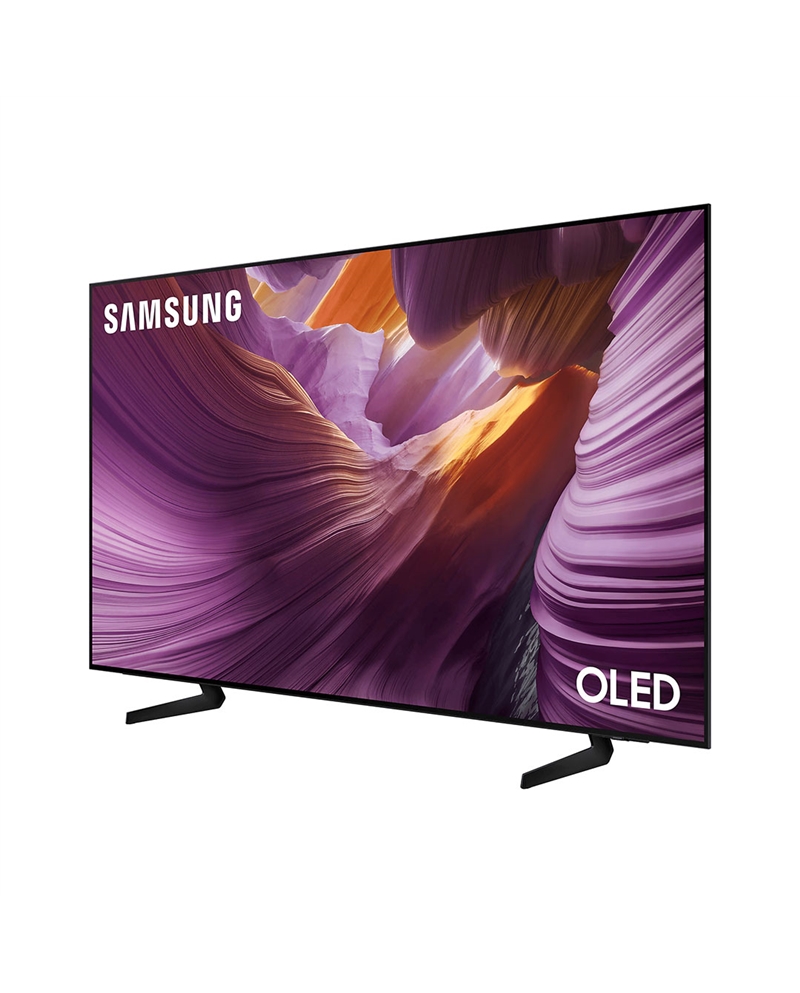 SAMSUNG OLED 77" 4K SMARTTV 4HDMI 2USB #3 - TQ77S85FAEXXC
