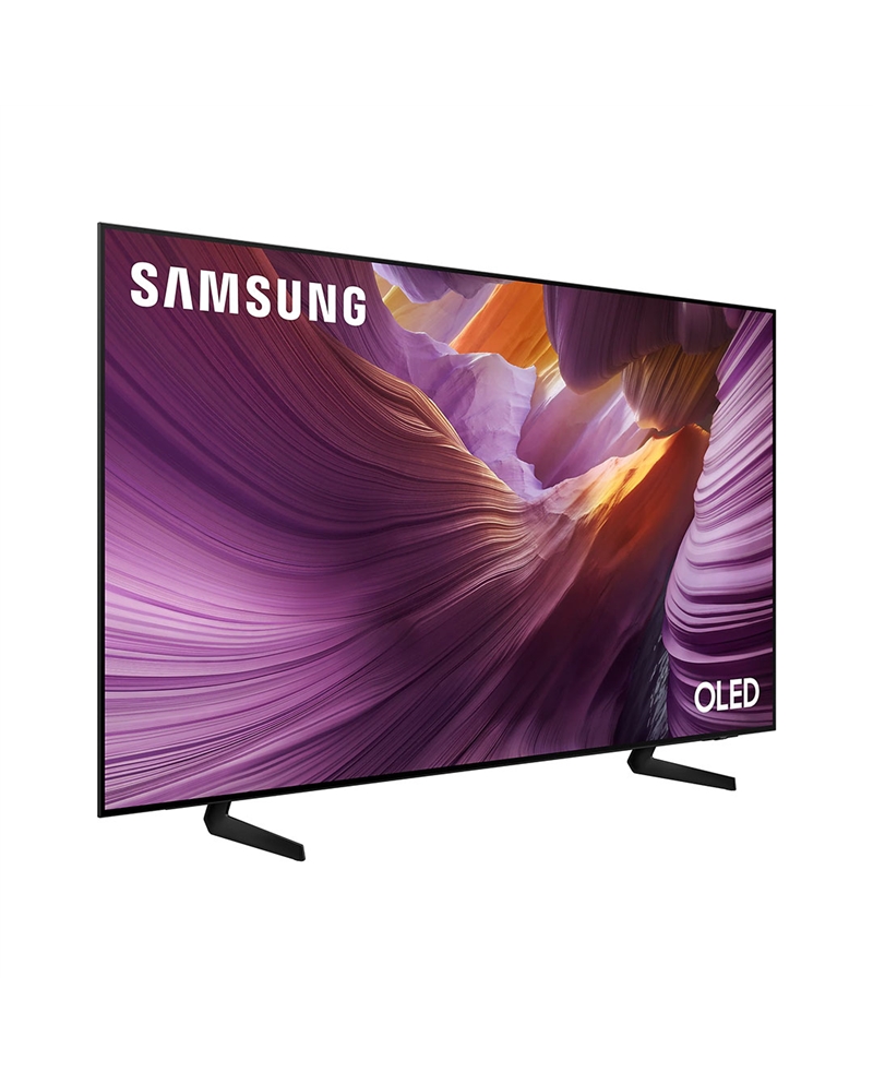 SAMSUNG OLED 77" 4K SMARTTV 4HDMI 2USB #2 - TQ77S85FAEXXC