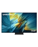 SAMSUNG OLED 77" 4K SMARTTV 4HDMI 2USB - TQ77S90FAEXXC