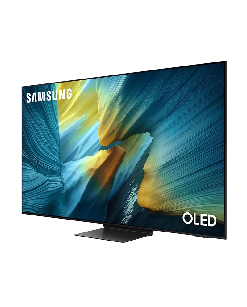 SAMSUNG OLED 77" 4K SMARTTV 4HDMI 2USB #3 - TQ77S90FAEXXC