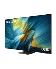 SAMSUNG OLED 77" 4K SMARTTV 4HDMI 2USB #3 - TQ77S90FAEXXC