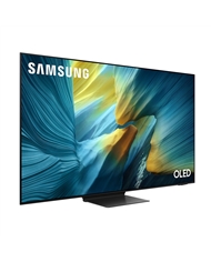 SAMSUNG OLED 77" 4K SMARTTV 4HDMI 2USB #2 - TQ77S90FAEXXC