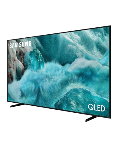 SAMSUNG QLED 85" UHD 4K SMARTTV 3HDMI 1USB G #3 - TQ85Q7FAAUXXC