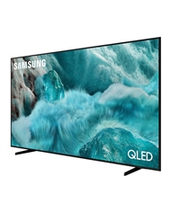 SAMSUNG QLED 85" UHD 4K SMARTTV 3HDMI 1USB G #3 - TQ85Q7FAAUXXC