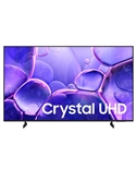 SAMSUNG LED 75" CRYSTAL 4K UHD SMARTTV 3HDMI 1USB G - TU75U8005FUXXC