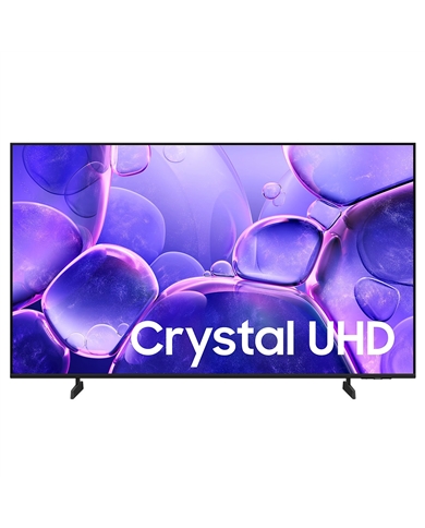 SAMSUNG LED 75" CRYSTAL 4K UHD SMARTTV 3HDMI 1USB G - TU75U8005FUXXC