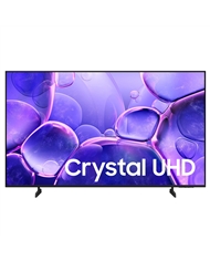 SAMSUNG LED 75" CRYSTAL 4K UHD SMARTTV 3HDMI 1USB G - TU75U8005FUXXC