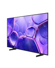 SAMSUNG LED 75" CRYSTAL 4K UHD SMARTTV 3HDMI 1USB G #1 - TU75U8005FUXXC